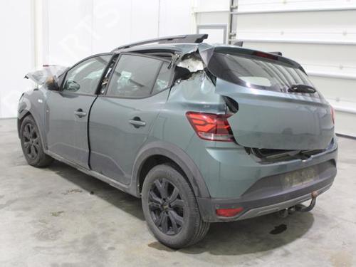 Instrument cluster DACIA DUSTER (PYM_, PYN_) 1.6 HYBRID 140 | BP36366438C47 - Image 10