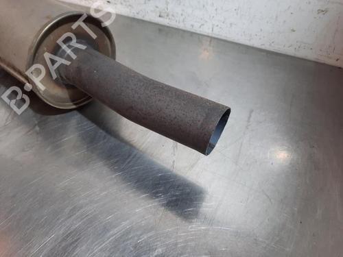 Catalyst FORD S-MAX (CJ, WA6) 1.5 EcoBoost | BP31054382M10 - Image 2