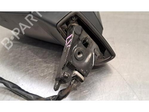 Left mirror AUDI Q5 Sportback (FYT) 40 TDI Mild Hybrid quattro | BP29621266C26 