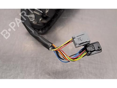 Right mirror RENAULT CAPTUR II (HF_) TCe 155 (HFMN) | BP27975311C27 