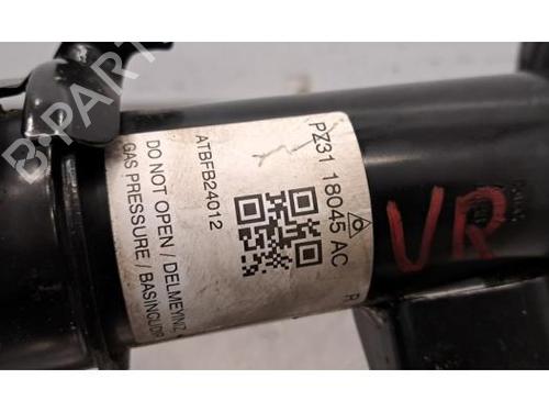 Right front shock absorber FORD TRANSIT Van (FA_ _) 2.0 TDCi | BP34386059M17  - Image 6