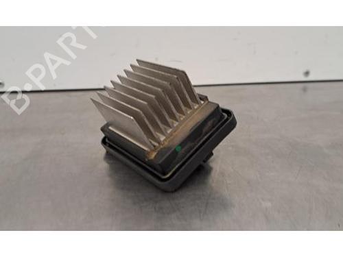 Heater resistor OPEL CORSA F (P2JO) 1.2 (68) | BP31076460M108