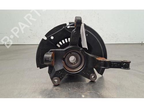 Used Left front steering knuckle Left front steering knuckle RENAULT CAPTUR II (HF_) TCe 155 (HFMN) (154 hp) 40050258 40050258