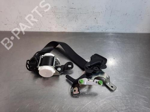 Rear center seatbelt BMW X1 (F48) sDrive 18 d | BP20080255I27 