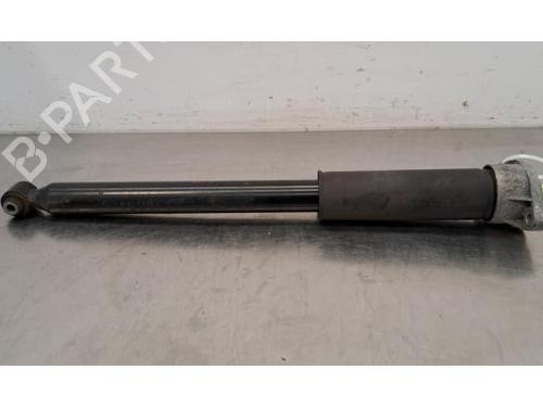 Used Right rear shock absorber MERCEDES-BENZ SPRINTER 3,5-t Van (B907, B910) eSPRINTER (910.633) (116 hp) 29414348