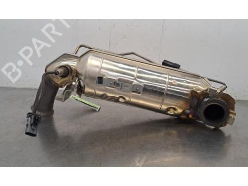 Catalyst PEUGEOT 308 III (FB_, FH_, FP_, F3_, FM_) PureTech 130 (FPHNSL, FPHNST) | BP30054021M10 