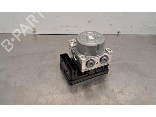 Used ABS pump ABS pump FORD ECOSPORT 1.0 EcoBoost (125 hp) 33277855 33277855