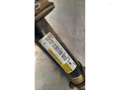 Left front shock absorber MERCEDES-BENZ GLC (X253) 220 d 4-matic (253.905, 253.903) | BP23584478M16 