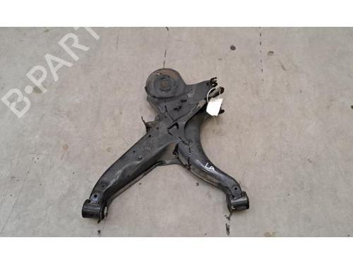 Used Left rear suspension arm Left rear suspension arm MERCEDES-BENZ VITO Mixto (Double Cabin) (W447) 111 CDI (447.701, 447.703, 447.705) (114 hp) 36379438 36379438