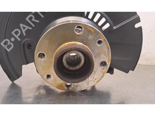 Left front steering knuckle RENAULT CLIO V (B7_) 1.0 TCe 90 (B7MT) | BP34200558M25  - Image 5