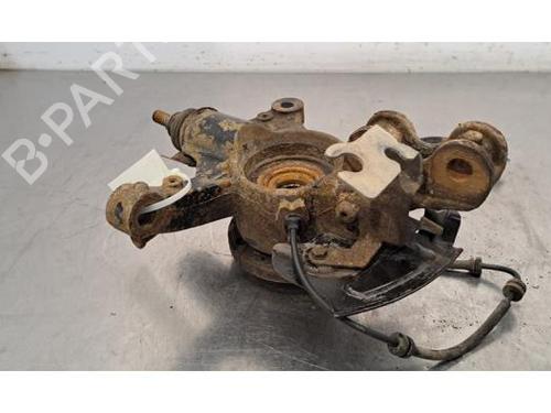 Zwrotnica przednia prawa TOYOTA PROACE Van (MDZ_) 2.0 D4d (MDZ4) | BP30766405M26