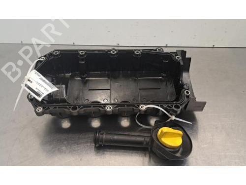 Used Valve cover Valve cover RENAULT CLIO IV (BH_) 1.2 16V (73 hp) 40614798 40614798