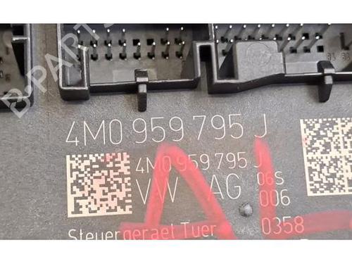 Electronic module AUDI E-TRON Sportback (GEA) 50 quattro | BP38606703M83 - Image 3