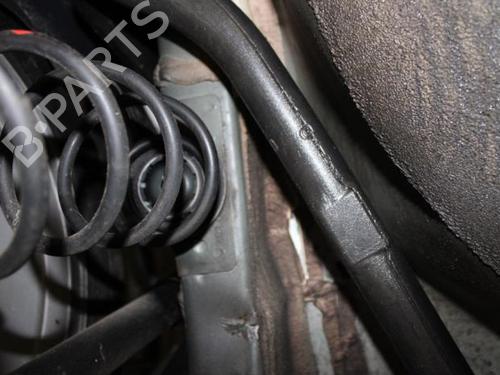 Left front door OPEL CORSA F (P2JO) 1.2 (68) | BP29343805C2 