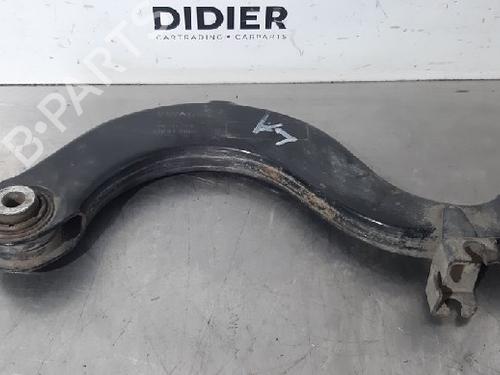 Querlenker links hinten für SKODA OCTAVIA III Combi (5E5, 5E6) 2.0 TDI RS (184 hp) 10880126