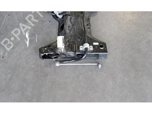Subframe FIAT SCUDO Van 2.0 Multijet 145 (506) | BP28284270M9 