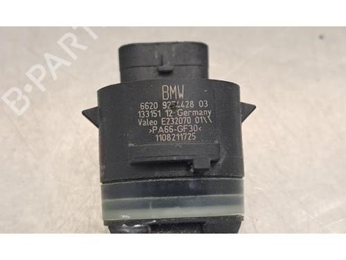 Electronic module BMW 2 Active Tourer (F45) 216 i | BP37454062M83 - Image 4