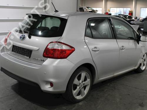 Engine mount TOYOTA AURIS (_E15_) 1.8 (ZRE152_, ZRE152) | BP10872471M89 