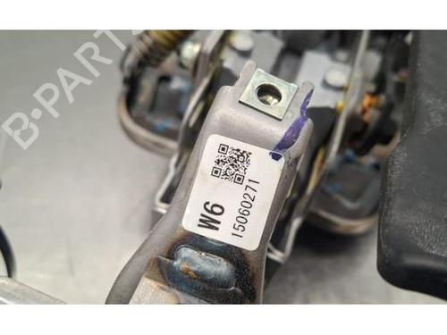 Steering column MAZDA CX-30 (DM) SKYACTIV-G M Hybrid | BP34272558M21  - Image 5