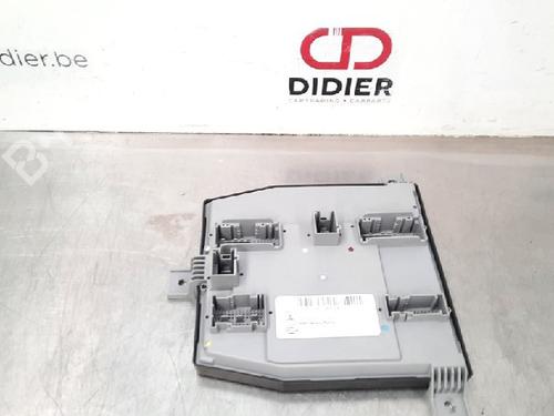 Used Electronic module MERCEDES-BENZ C-CLASS (W205) C 200 d (205.001) (160 hp) 10887384