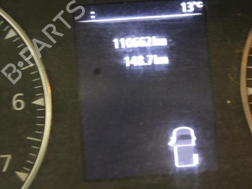Warning switch RENAULT MASTER III Van (FV) 2.3 dCi 145 RWD (FV0E, FV0F, FV0T, FV10, FV12, FV11) | BP36772638I22 - Image 23