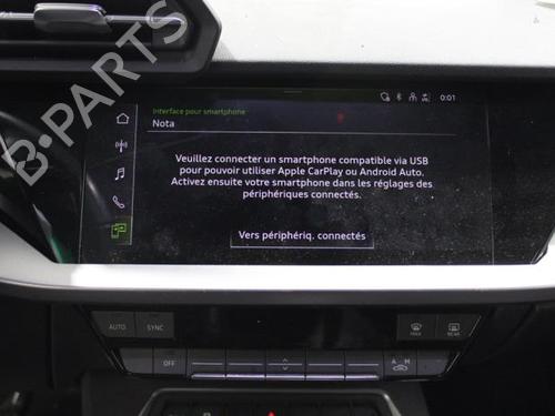 Fælk AUDI A3 Sportback (8YA, 8YF) 45 TFSIe | BP37499340C45 - Image 31