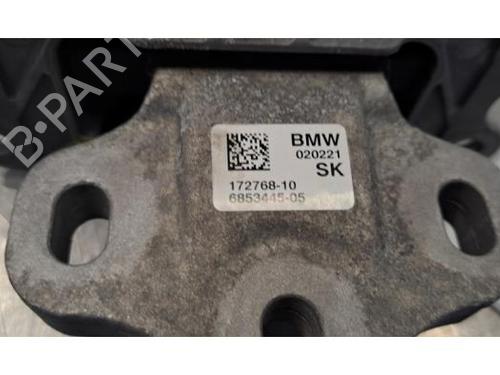 Gearbox mount MINI MINI (F55) One | BP29881440M88 