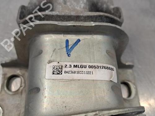 Gearbox mount FIAT DUCATO Bus (250_) 120 Multijet 2,3 D | BP23603048M88 