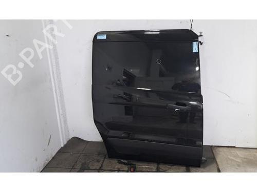 Used Right slide door Right slide door FORD TRANSIT CONNECT V408 Box Body/MPV 1.0 Flexifuel (100 hp) 33443594 33443594