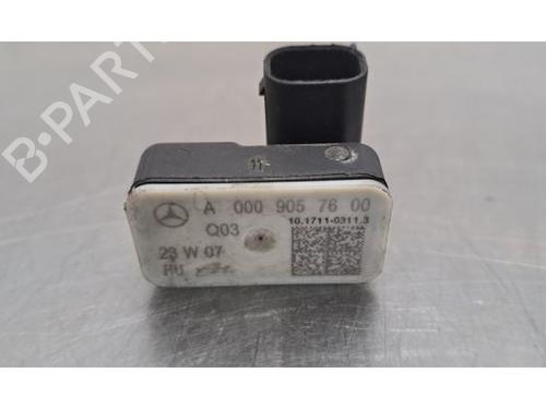 Electronic module MERCEDES-BENZ G-CLASS (W463) G 400 d 4-matic (463.350) | BP35746656M83 - Image 4