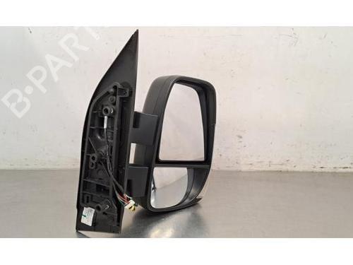 Right mirror IVECO DAILY VI Van 33S14, 35S14, 35C14, 42S14 | BP34199281C27 - Image 5
