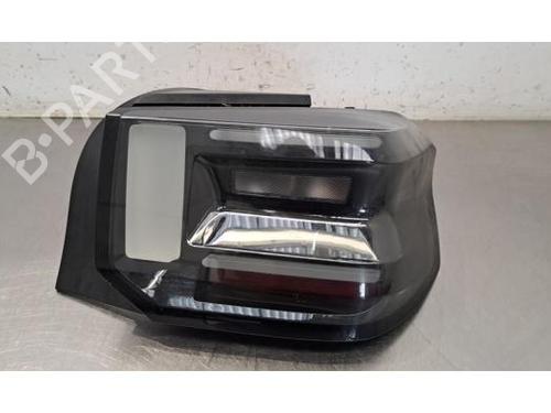 Used Right taillight Right taillight CITROËN C3 IV (CC_, CB_) ë-C3 (CBZYAZ) (113 hp) 33443429 33443429