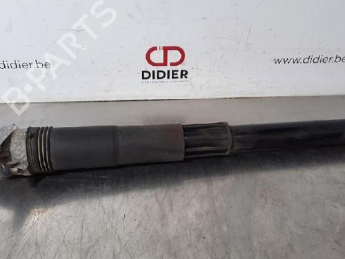 Used Right rear shock absorber VW GOLF VII (5G1, BQ1, BE1, BE2) 1.4 TSI (125 hp) 10876143