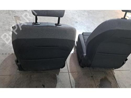 Seats set CITROËN C3 IV (CC_, CB_) ë-C3 (CBZYAZ) | BP33859461C78 - Image 8