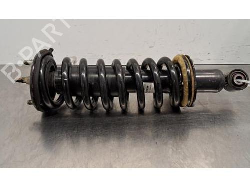 Used Right front shock absorber Right front shock absorber RENAULT ALASKAN 2.3 dCi 163 4x4 (U3MB) (163 hp) 32510955 32510955