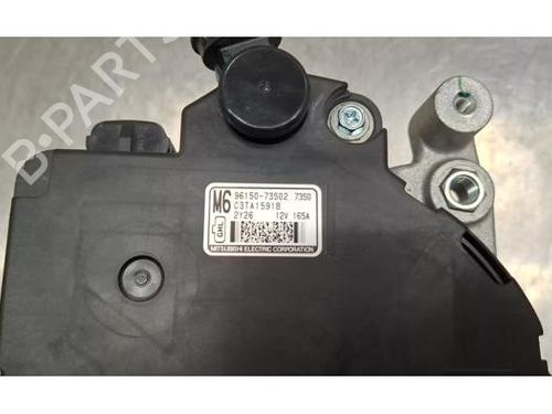 Alternator SUZUKI SWIFT V (AZ) 1.2 Hybrid (Mild Hybrid) (A2L412) | BP39154311M7 - Image 5