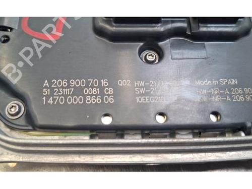 Electronic module MERCEDES-BENZ EQE (V295) EQE 300 (295.111) | BP36769832M83 - Image 5