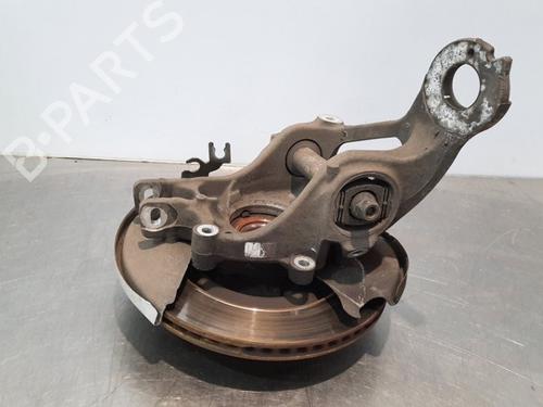 Used Right rear steering knuckle AUDI A6 C7 Avant (4G5, 4GD) 3.0 TDI quattro (218 hp) 11727386