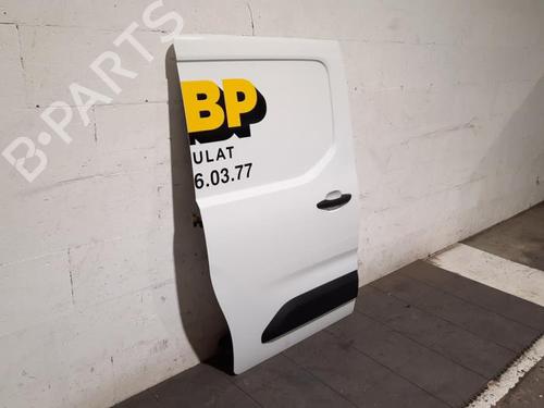 Høyre side skyvedør CITROËN BERLINGO Box Body/MPV (K9) 1.5 BlueHDi 130 | BP30806790C75