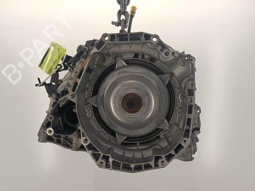 Gearbox RENAULT MEGANE IV Grandtour (K9A/M/N_) 1.5 Blue dCi 115 (K9A6) | BP30810510M3