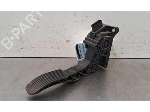 Used Pedal Pedal MERCEDES-BENZ SPRINTER 3,5-t Van (B907, B910) 311 CDI (910.631, 910.633) (114 hp) 36757886 36757886