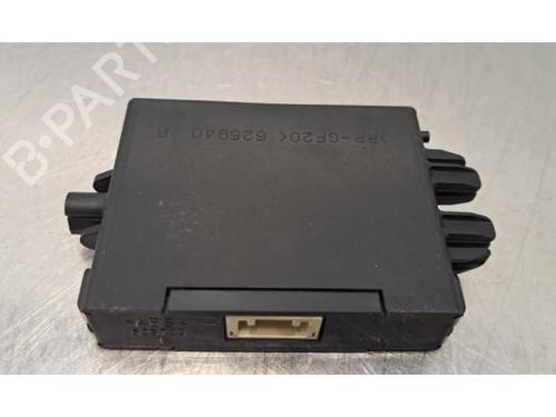 Electronic module TOYOTA YARIS CROSS (MXP_) 1.5 Hybrid AWD-i (MXPJ16) | BP40289140M83 - Image 4