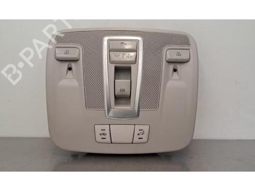 Plafonnier MERCEDES-BENZ G-CLASS (W463) G 350 d (463.348) (245 hp) 30840222