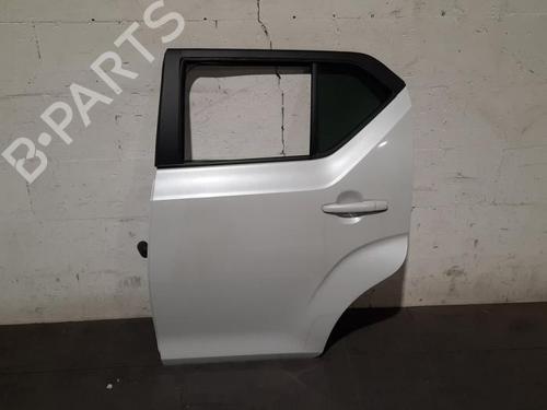 Porta trás esquerda SUZUKI IGNIS III (MF, FF) 1.2 Hybrid AllGrip (ATK412) (83 hp) 30651170