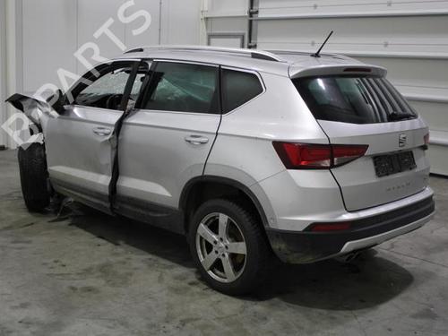 Fuel pump SEAT ATECA (KH7, KHP) 1.4 TSI | BP23584831M76  - Image 7