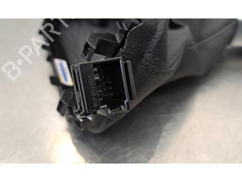 Shift knob VW POLO VI (AW1, BZ1, AE1) 1.0 TSI | BP34120815I34  - Image 5