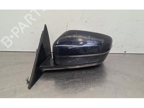 Used Left mirror Left mirror BMW 5 (G30, F90) 520 d Mild-Hybrid xDrive (190 hp) 36207380 36207380
