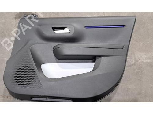 Seats set CITROËN C3 IV (CC_, CB_) 1.2 PureTech 100 (CCHPV4) | BP31273476C78 