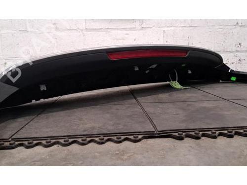 Rear spoiler RENAULT CAPTUR II (HF_) TCe 90 (HFM6) | BP29234126C96 