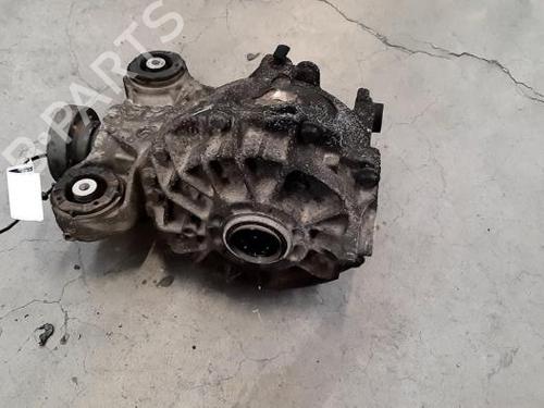 Rear differential LAND ROVER RANGE ROVER VELAR (L560) 3.0 D300 SDV6 4x4 | BP23594997M24 